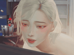 [은영해준] 캠프파이어