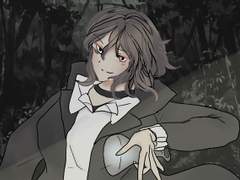 반모자들 모음집 (그림)