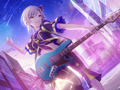 히노모리 시호 4성『깨닫고 싶었던 뜨거움』 후편