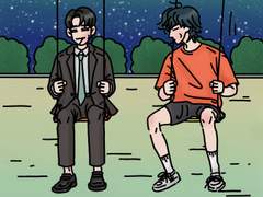 6월, 7월의 봄이영이