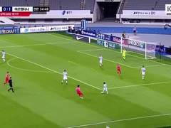 07.16(금) 20:00축올림친 한국 vs 프랑스 (라인업 분석 예정)