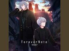 MEZZO" - Forever Note 가사 번역