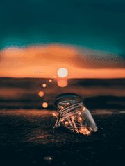 마법사의 약속 :: 魔法使いの約束