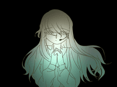 마지막으로 흉내내 본 감정