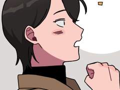 달팽아이 아롱이 1화