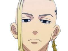 [도쿄리벤저스] 류구지 켄(드라켄) 증사