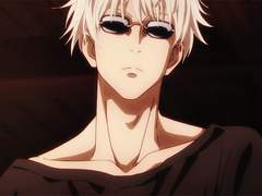 [주술회전 상황문답] 그녀의 민낯