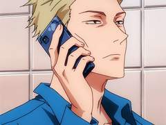 [주술회전 상황문답] 오프숄더를 입어보았다