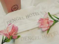 수건 제작 및 사진 촬영 (웹소설 굿즈)