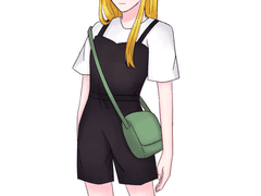 진봄이 / 3학년 / XX