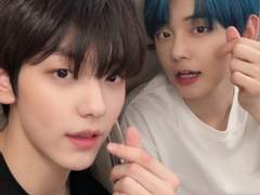 [연숩/연준수빈]기다릴게. 아니, 못 기다려.