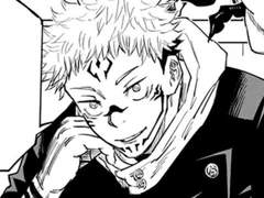 스쿠나한테 관심받는 드림주 썰 (1)