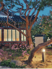 스캔들 - 조선왕실연애지사