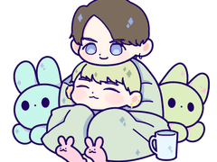 쟈웨 그림 정리