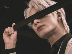 [이제노] 분홍색 거짓말 上