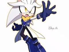 실버 관련 설정 모음