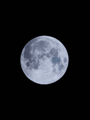 달하 노피곰 도다샤