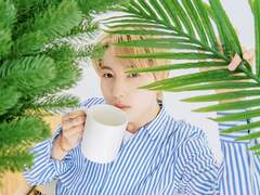 paint me with your color