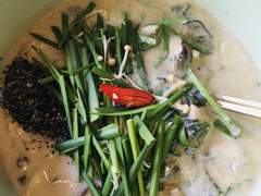 잘 먹고 잘 살 것 같은 사람