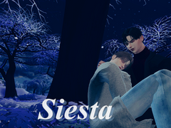 [BL]Siesta