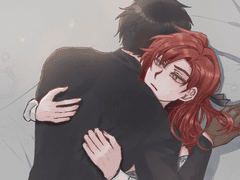 [최한케일] 가애(嘉愛) - 케일 시점