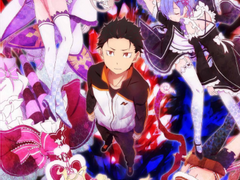 파레루타의 애니평론 53화