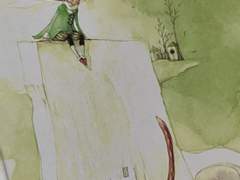 나는 5억 장의 과거들을 갖게 되겠지