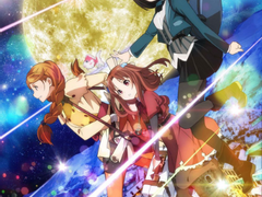 파레루타의 애니평론 56화