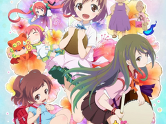 파레루타의 애니평론 58화