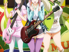 파레루타의 애니평론 60화