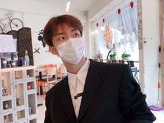 3층 태권도 사범님