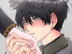 [최한케일] 나의 구세주, 나의 영웅, 그리고... - 최한 시점