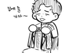 2021 더 픽션 연성 백업