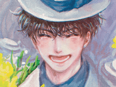 2021 키드 생일 축전