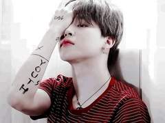 [뷔민] 스톡홀름 ep.05 - 길들여진다는 것, 연약해진다는 것