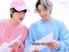 [카톡하기] 친애톡 특별편