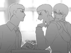 타카카네(토죠) 영업글 (제발봐주세요)