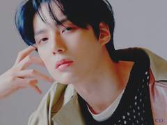 화 주형, 스물 아홉.