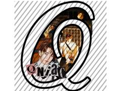 큐 큐니악 키링 도안