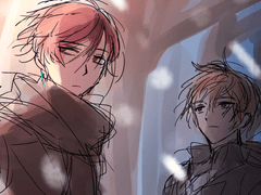 요한조슈 - 돌아오는 것