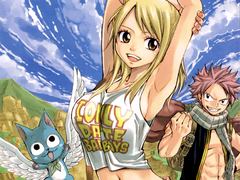 [나츠루시/단편소설] first love