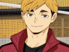 [하이큐 드림 썰] 눈호강 하려고 입부한 매니저