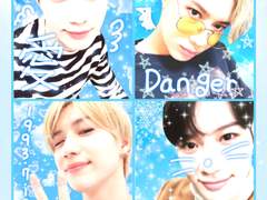 [TEAMIN] 태민 프리쿠라 도안 나눔