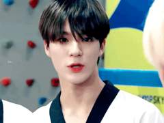 얼레벌레 남친 이제노 TALK