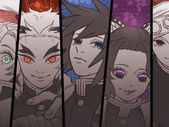 [주, 새로운 주] 모음