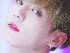 [국뷔] Celebrities B