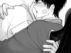 [긴X텐구히지] 신당 부수기 (8)