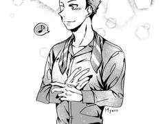 [Side M/신류] 충전 100%!