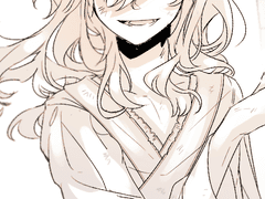 12권이이 너무 좋아서 자꾸 그리네 이해해주세요