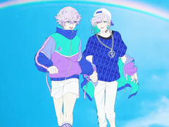 cozmez / 「Better Dayz」[가사/독음/번역]